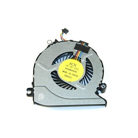 VENTILATEUR NEUF Hp Pavilion 15Z-A 15-Ab 17-G 17-G015dx - 812109-001 - 806747-001