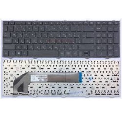 CLAVIER AZERTY NEUF HP Probook 4540S - 702237-051 - 701548-051 - Sasn grille