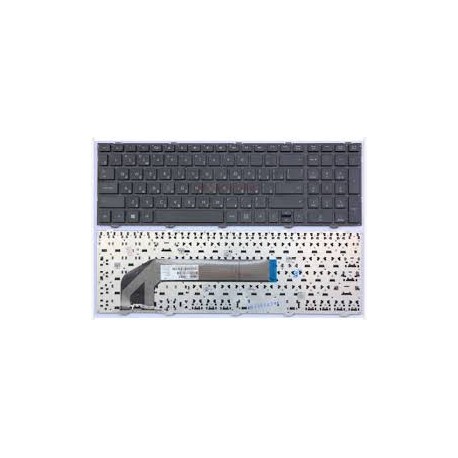 CLAVIER AZERTY NEUF HP Probook 4540S - 702237-051 - 701548-051 - Sasn grille