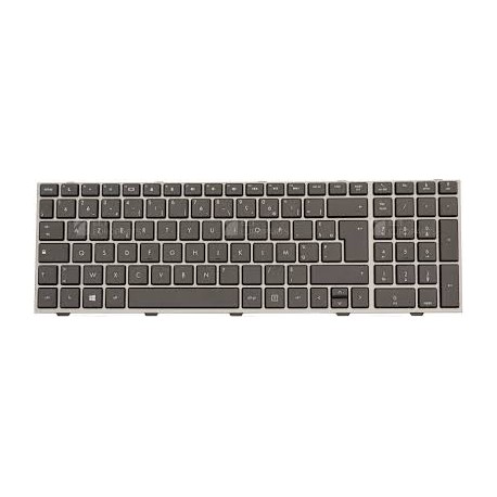 CLAVIER AZERTY NEUF HP...