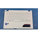 CLAVIER AZERTY NEUF + COQUE IBM LENOVO Ideapad 100S-11IBY, 100S11IBY  - 5CB0K48369 - 35042789 - Blanc