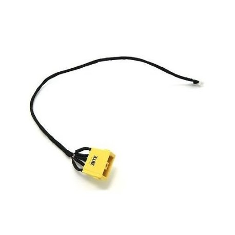 CONNECTEUR DC JACK + CABLE IBM LENOBO YOGA 13 - 145500054 - 145500046