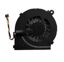 VENTILATEUR NEUF HP Compaq CQ56 G62 G42 CQ42 CQ62, G6-1000, G7-1000 - 641024-001- Gar1 an - 4 PIN