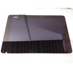 ENSEMBLE VITRE TACTILE + ECRAN LCD ASUS T100HA - Gar.6 mois