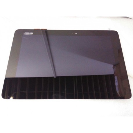 ENSEMBLE VITRE TACTILE + ECRAN LCD ASUS T100HA - Gar.6 mois