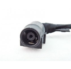 CONNECTEUR DC JACK + CABLE SONY SVS13, SVS15 - 603-0001-7634-A - 603-0001-7634_A