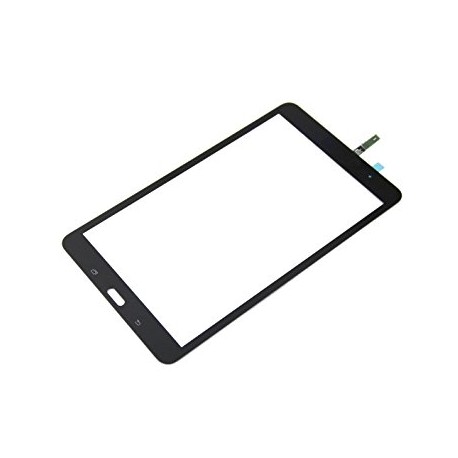 VITRE TACTILE Samsung Galaxy Tab Pro 8.4" SM-T320 - Gar 1 an - Noire