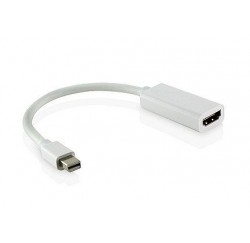 CABLE ADAPTATEUR Thunderbolt vers HDMI