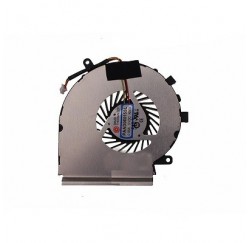 VENTILATEUR CPU NEUF MSI GE62VR GE72VR GP62MVR - PAAD06015SL-N366 - 4PIN