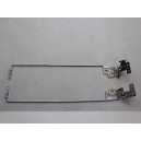 KIT CHARNIERES IBM Lenovo Ideapad 100-15Ibd - 35042029 5H50K25393 - AM10E000200 AM10E000300