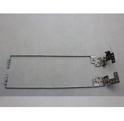 KIT CHARNIERES IBM Lenovo Ideapad 100-15Ibd - 35042029 5H50K25393 - AM10E000200 AM10E000300
