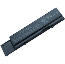 BATTERIE NEUVE COMPATIBLE DELL Vostro 3400, V3400 - 7FJ92 - 10.8V - 4400mah