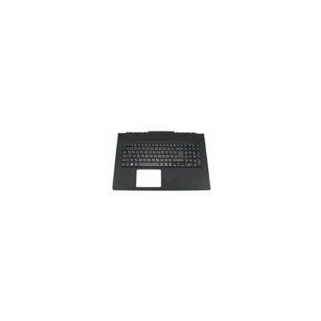 CLAVIER AZERTY NEUF + COQUE ACER Aspire E5-721 - 60.MNDN7.009 - Noir