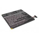 BATTERIE NEUVE COMPATIBLE ASUS MeMo Pad HD7, HD 7, ME137, ME173X - C11P1304 - 15wh 3.8V