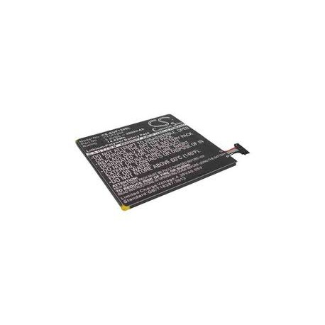 BATTERIE NEUVE COMPATIBLE ASUS MeMo Pad HD7, HD 7, ME137, ME173X - C11P1304 - 15wh 3.8V