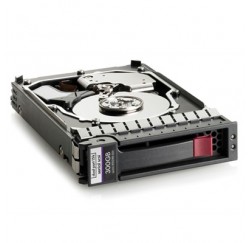 DISQUE DUR RECONDITIONNE HP 300GB 6G SAS 15K LFF 3.5" - RP000122194