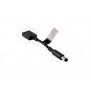 DONGLE CABLE ALIMENTATION HP - 825026-001 734734-001