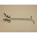 KIT CHARNIERES NEUVES HP Probook 440 G1 445 G1 - 34.4Yw03.001 34.4Yw04.001