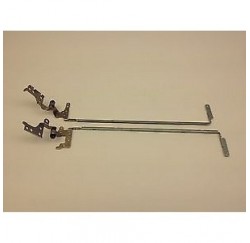 KIT CHARNIERES NEUVES HP Probook 440 G1 445 G1 - 34.4Yw03.001 34.4Yw04.001
