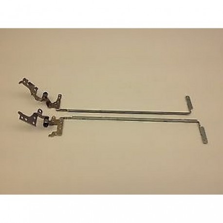 KIT CHARNIERES NEUVES HP Probook 440 G1 445 G1 - 34.4Yw03.001 34.4Yw04.001