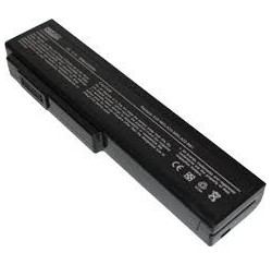 BATTERIE NEUVE COMPATIBLE ASUS B43J , M50, M51e - 11.1V - 4400mah