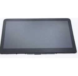 ENSEMBLE ECRAN LCD + VITRE TACTILE HP SPECTRE X360 13-4, 13-4000 