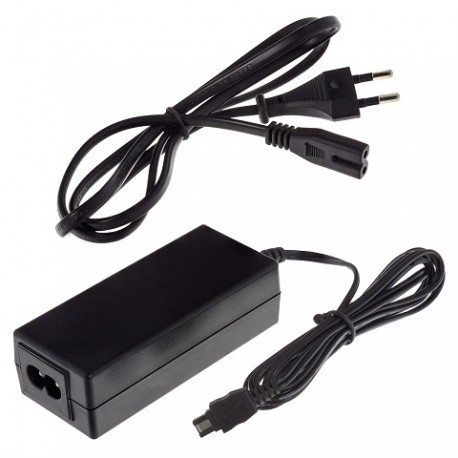 CHARGEUR NEUF COMPATIBLE CAMESCOPE SONY - AC-L25B - 8.4V - 1.5A