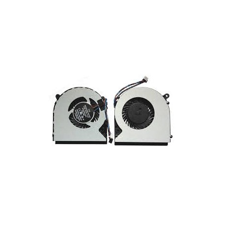 VENTILATEUR NEUF Toshiba Satellite L55-A L50t-A L50-At11w1 L50-At16w1