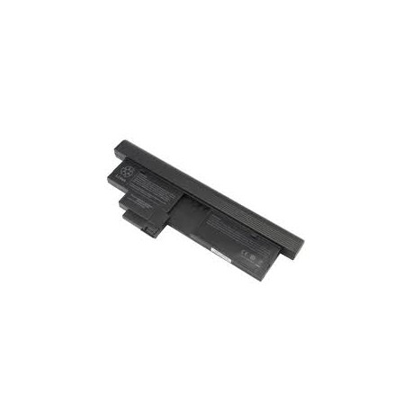 BATTERIE NEUVE COMPATIBLE IBM LENOVO ThinkPad X200, X201 - 14.4V - 4400mah
