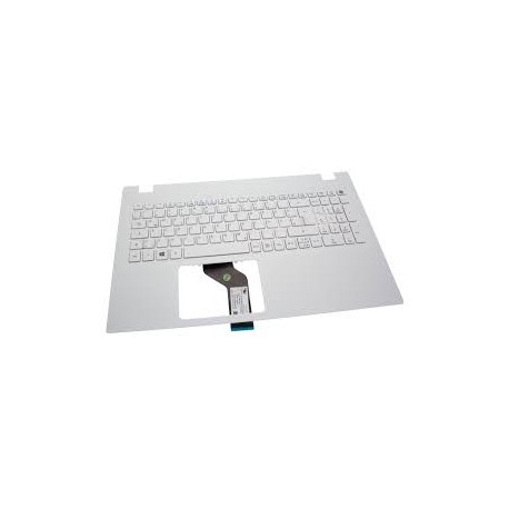 CLAVIER AZERTY NEUF + COQUE ACER Aspire E5-573, E5-573G - 6B.G89N7.009 - FBZRT001010