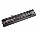 BATTERIE NEUVE ORIGINE MSI GE62 GE72 GP62 PE60 PE70 - BTY-M6H - 4730mah