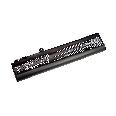 BATTERIE NEUVE ORIGINE MSI GE62 GE72 GP62 PE60 PE70 - BTY-M6H - 4730mah