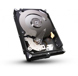 DISQUE DUR Seagate 3TB 64MB 7200RPM SATA 6Gb/s - ST3000DM001