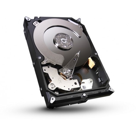 DISQUE DUR Seagate 3TB 64MB 7200RPM SATA 6Gb/s - ST3000DM001