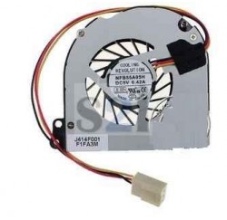 Ventilateur HP AIO 100EU - nfb55a05h  - Gar.3 mois