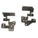 KIT CHARNIERES ASUS Asus K56 A56c R505c S56cm S56c K56cm K56ca S550c  -