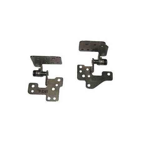 KIT CHARNIERES ASUS Asus K56 A56c R505c S56cm S56c K56cm K56ca S550c  -