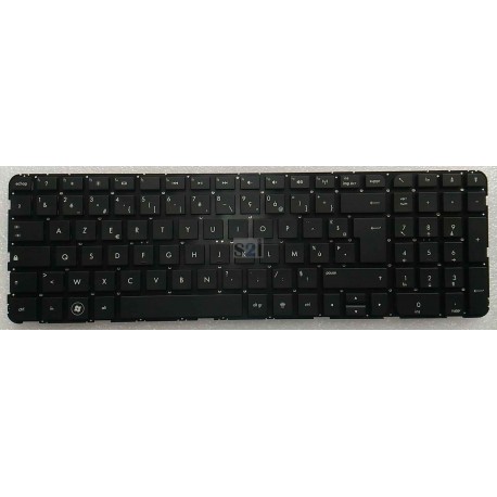 CLAVIER AZERTY NEUF HP...