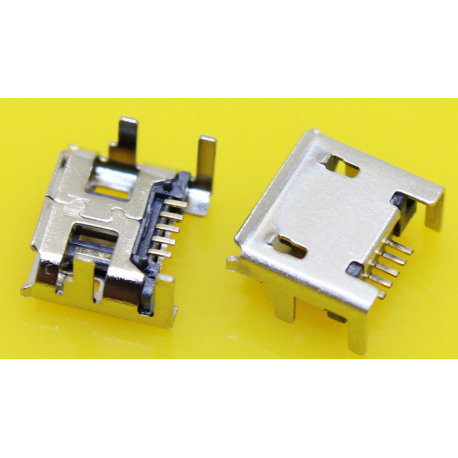 CONNECTEUR MICRO MINI USB ARCHOS 8.0 xenon