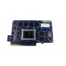 CARTE VIDEO RECONDITINONEE ASUS G75VW nVIDIA GTX 670M 3GB GDDR5 Video Card 60-N2VVG1200-B23 N13E-GS1-LP-A1 - Gar 3 mois