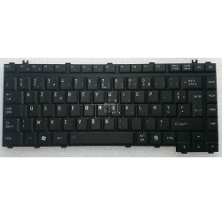 CLAVIER AZERTY NEUF TOSHIBA TECRA S11 - P000528610 - G83C000AT2FR