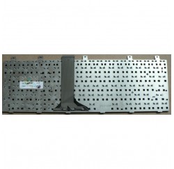 CLAVIER AZERTY NEUF MSI L735, M670, MSI VR677 - S1N-3EFR121-C54 - MP-03233F0-3596