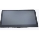 ENSEMBLE ECRAN LCD + VITRE TACTILE HP SPECTRE X360 13-4, 13-4000 