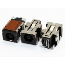 CONNECTEUR DC JACK ASUS P2520 P2520l P2520la P2520lj P2530 P2530u P2530ua P2530uj - 12014-00109500