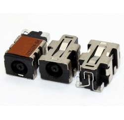 CONNECTEUR DC JACK ASUS P2520 P2520l P2520la P2520lj P2530 P2530u P2530ua P2530uj - 12014-00109500