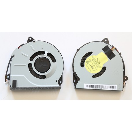 VENTILATEUR NEUF IBM LENOVO G50-70 G40-70 G40-30 G40-45At Z50-70 - DC28000CGS0