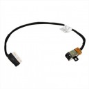 CONNECTEUR DC JACK + CABLE Dell Inspiron 15 5000 15-5567 15-5565 Bal30 - DC30100YN00