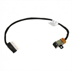 CONNECTEUR DC JACK + CABLE Dell Inspiron 15 5000 15-5567 15-5565 Bal30 - DC30100YN00
