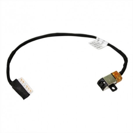 CONNECTEUR DC JACK + CABLE Dell Inspiron 15 5000 15-5567 15-5565 Bal30 - DC30100YN00
