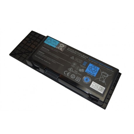 BATTERIE NEUVE COMPATIBLE DELL ALIENWARE M17x R3 R4 - BTYVOY1 - 10.8V/11.1V - 4400mah